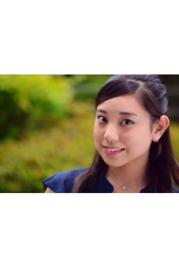 鈴木 奈緒の候補者情報 東京都 その他 ミスキャンパス Misscampus ミスキャンパスのオフィシャルサイト